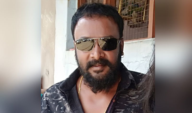 Actor Muniraju 5