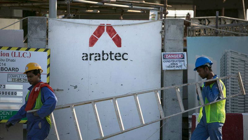 Arabtec
