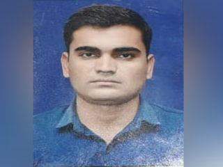Army Driver Arrest