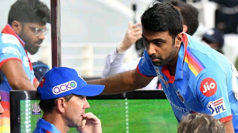 Ashwin