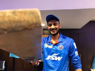 Axar Patel