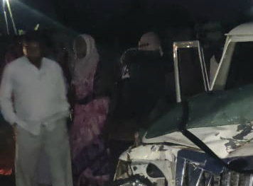 BLG ACCIDENT 2