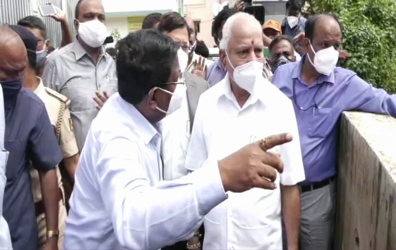 BNG CM BSY