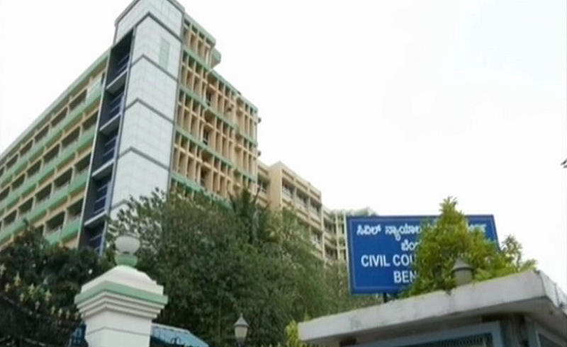BNG CITY CIVIL COURT