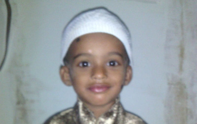 Bellary Boy 2