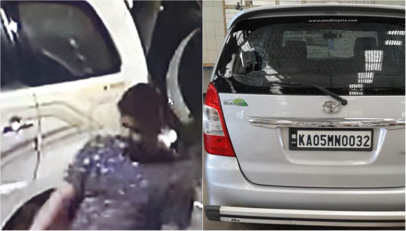 Bengaluru drinker 2