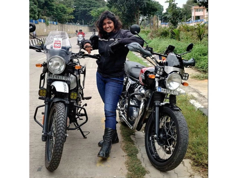 Bhoomi Shetty 12