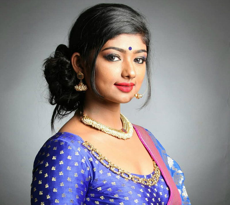 Bhoomi Shetty 2