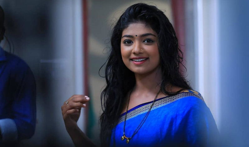 Bhoomi Shetty 3