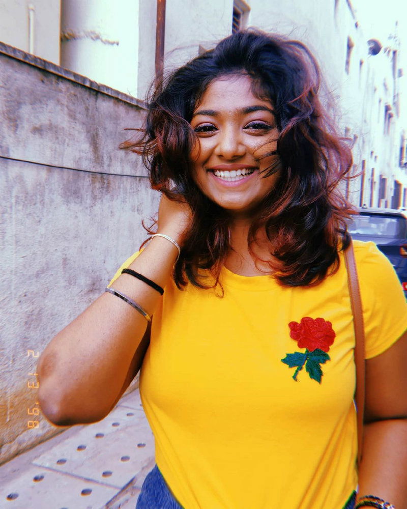 Bhoomi Shetty 5