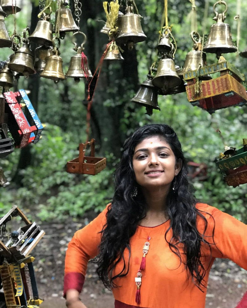 Bhoomi Shetty 7
