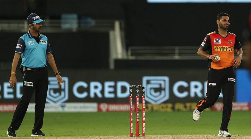 Bhuvneshwar Kumar b