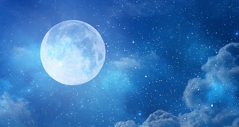 Blue Moon 2