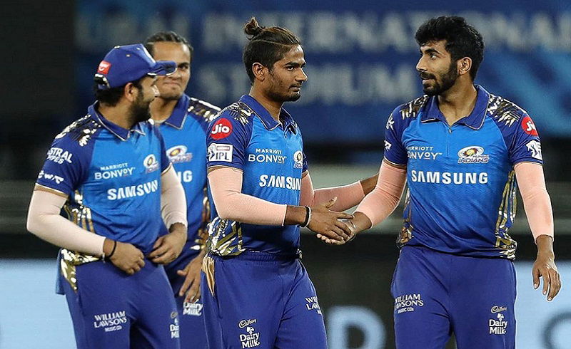 Bumrah 1