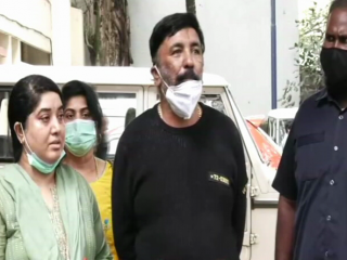 CCB Drugs Case Soundarya Jagadish 2