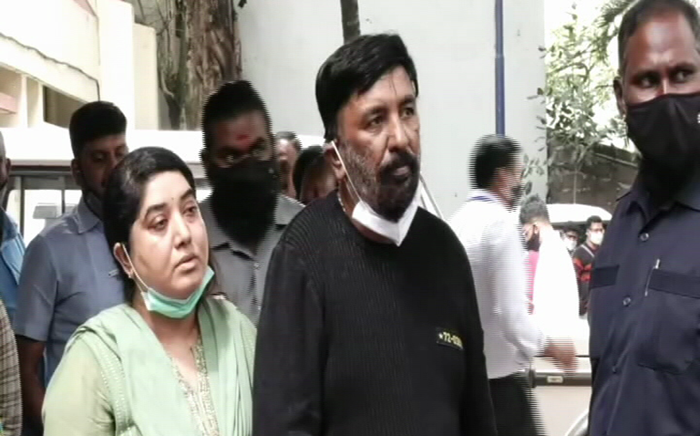 CCB Drugs Case Soundarya Jagadish 3