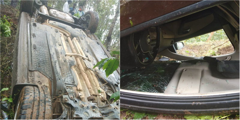 CKM Car Accident 2