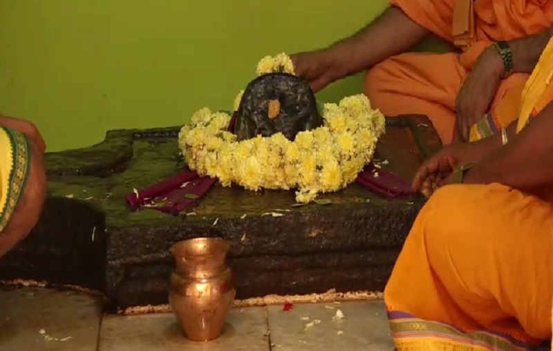 CNG TEMPLE A