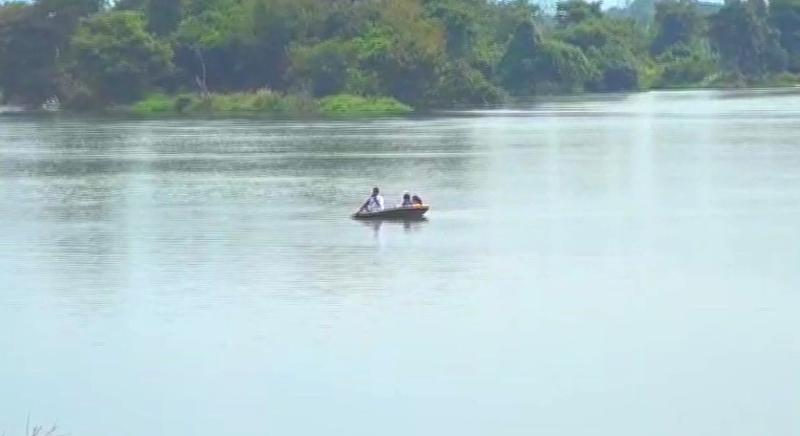 CNG BOAT 1
