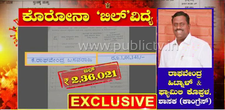 CORONA VIRUS RAGHAVENDRA HITNAL copy