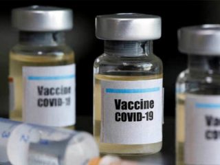 COVID 19 vaccine