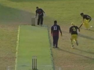 CRICKET 1