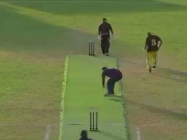 CRICKET a