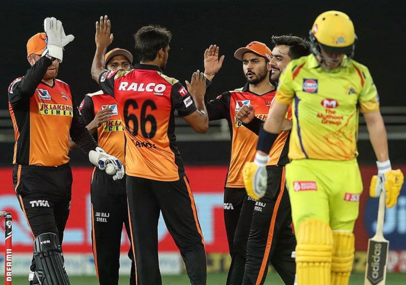 CSK A 2