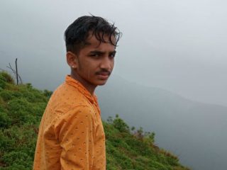 Chikkamagaluru Waterfalls