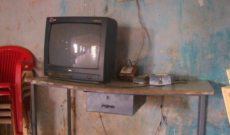 Chikmagalur TV 3