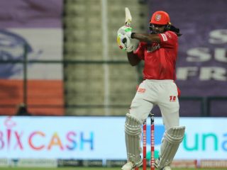 Chris Gayle 1