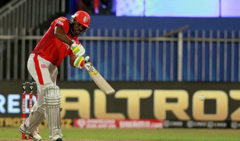 Chris Gayle 2