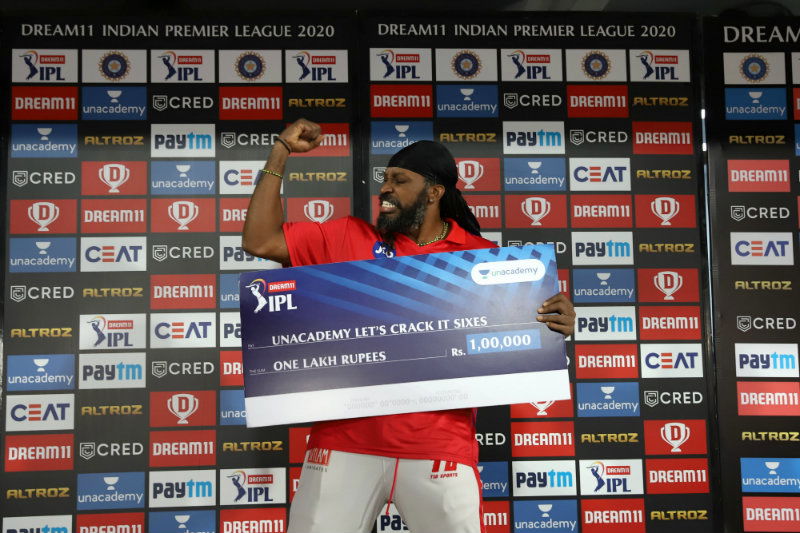 Chris Gayle 4