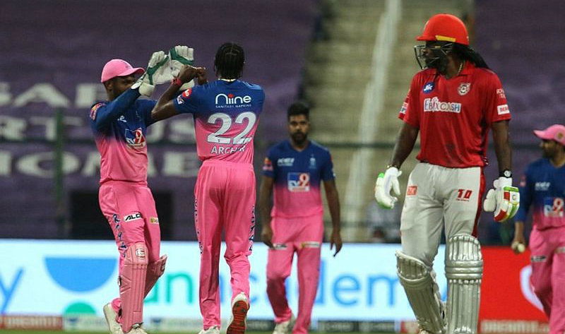 Chris Gayle Fine 1