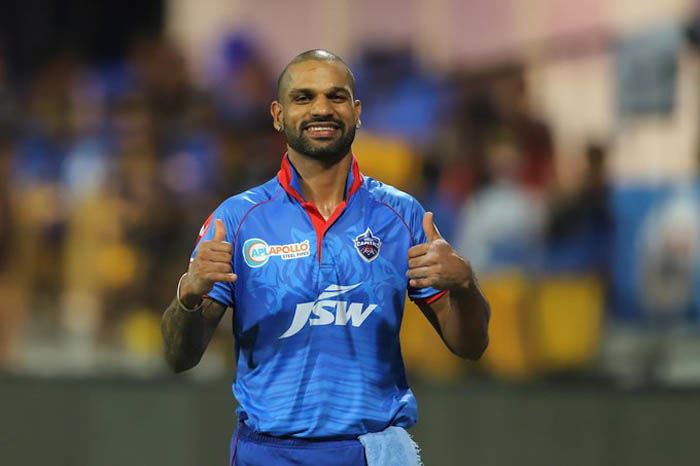 DC vs KKR 1
