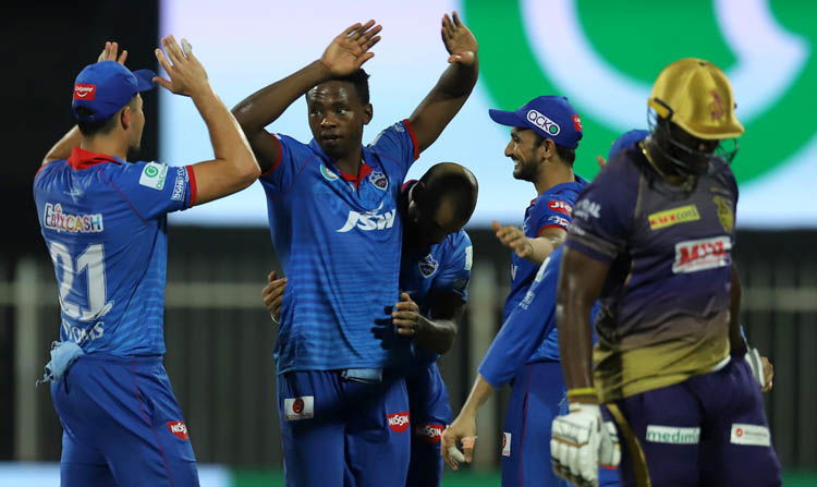 DC vs KKR 3