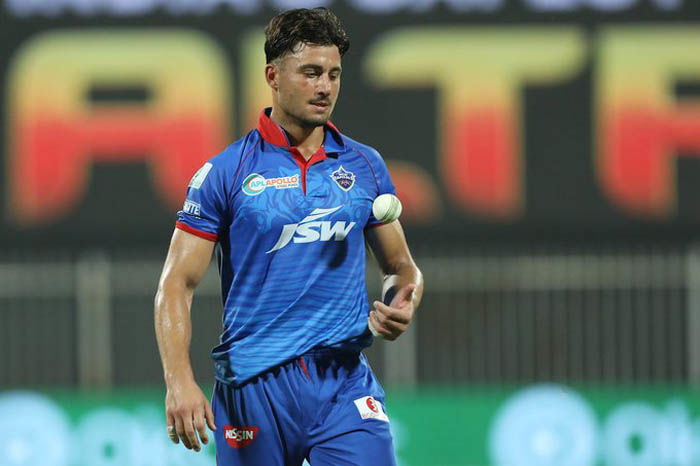 DC vs KKR 5