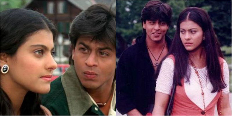 DDLJ 1