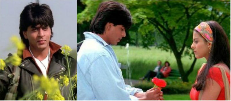 DDLJ 3