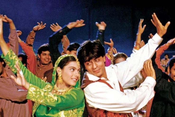 DDLJ 5
