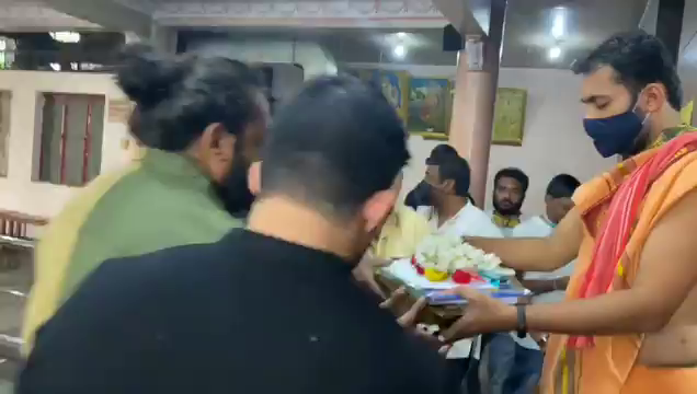 DHRUVA 2