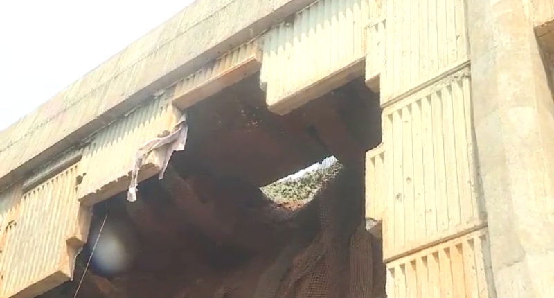 DWD BRIDGE b