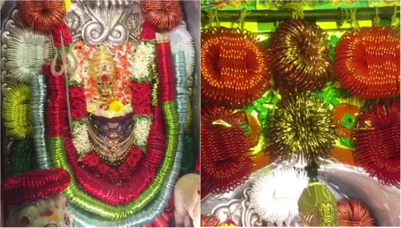DWD TEMPLE