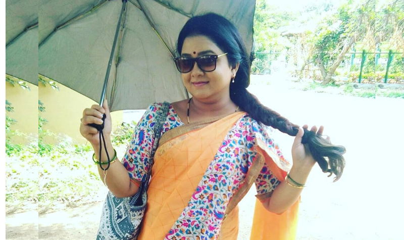 Deepa Bhaskar 2