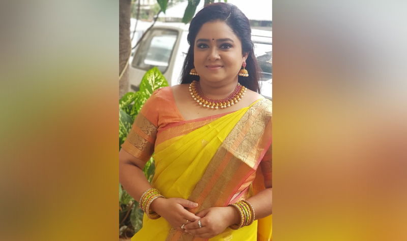 Deepa Bhaskar 3