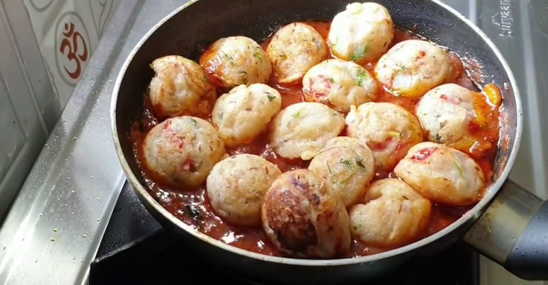 Desi Food 1