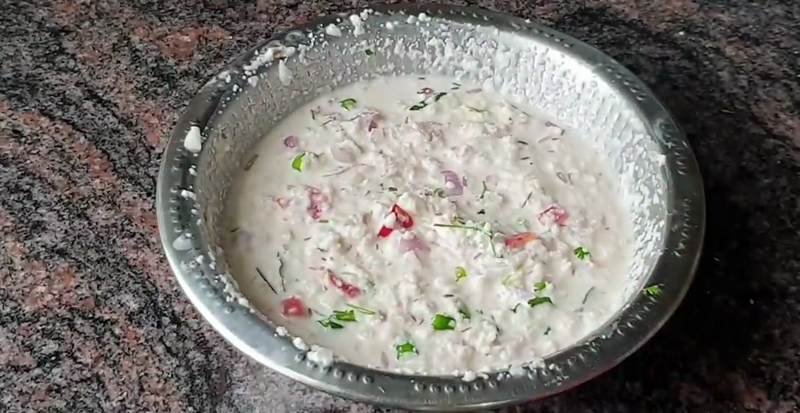 Desi Food 3