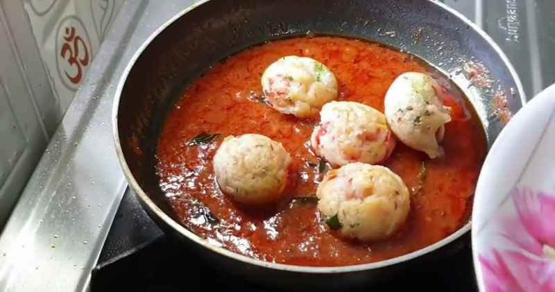 Desi Food 4