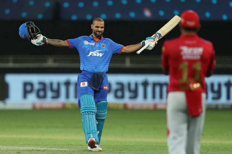Dhawan 1