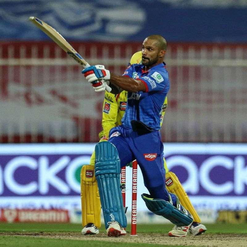 Dhawan a